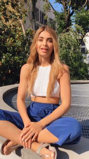 Emma Muscat feet photo 18