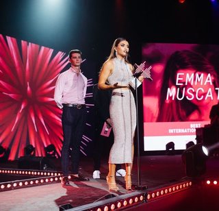 Emma Muscat feet photo 10