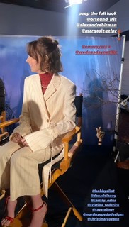 Emma Myers feet photo thumbnail