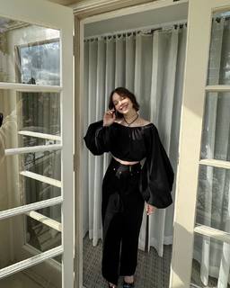 Emma Myers feet photo thumbnail