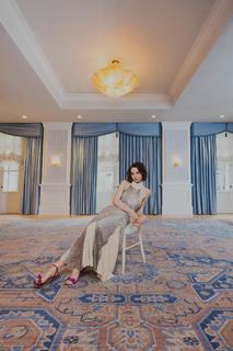Emma Myers feet photo thumbnail