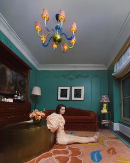 Emma Myers feet photo thumbnail