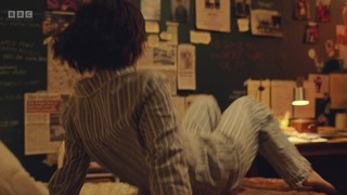 Emma Myers feet photo thumbnail