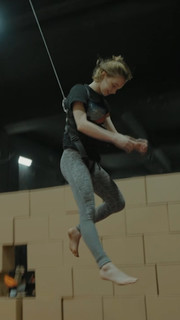 Emma Myers feet photo thumbnail