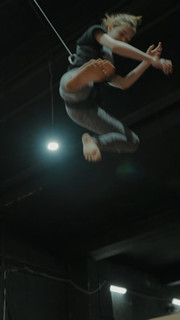 Emma Myers feet photo thumbnail