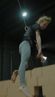 Emma Myers feet photo thumbnail