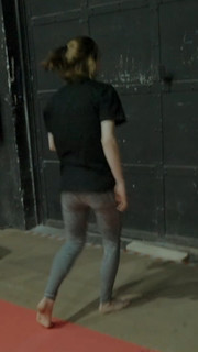 Emma Myers feet photo thumbnail
