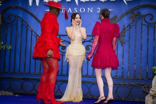 Emma Myers feet photo thumbnail