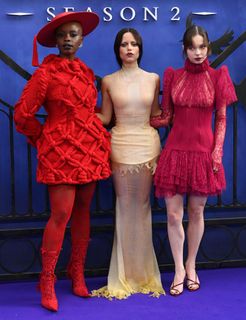 Emma Myers feet photo thumbnail