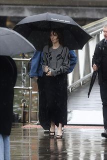 Emma Myers feet photo thumbnail