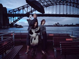 Emma Myers feet photo thumbnail