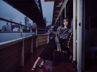 Emma Myers feet photo thumbnail