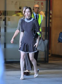 Emma Myers feet photo 7