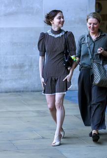 Emma Myers feet photo 6