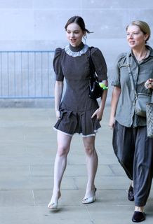 Emma Myers feet photo 5