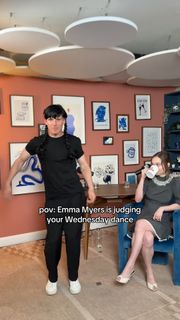 Emma Myers feet photo 4