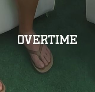 Emma Navarro feet photo 2