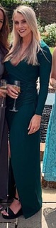Emma Paton feet photo 1