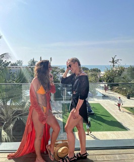 Emma Paton feet photo 1