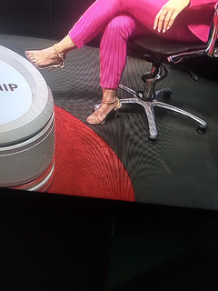 Emma Paton feet photo 11