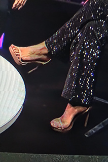 Emma Paton feet photo 6