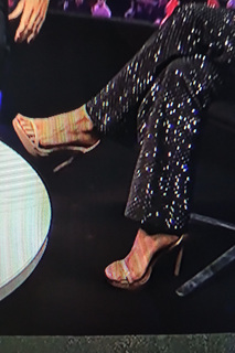 Emma Paton feet photo 5