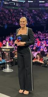 Emma Paton feet photo 1