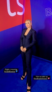 Emma Paton feet photo 15