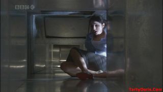 Emma Pierson feet photo 2