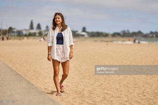 Emma Raducanu feet photo thumbnail