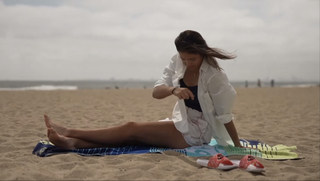 Emma Raducanu feet photo thumbnail