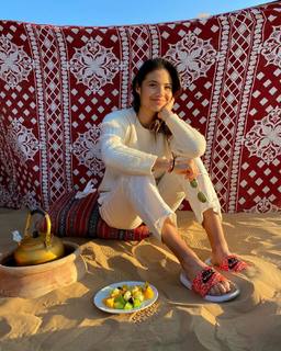 Emma Raducanu feet photo thumbnail