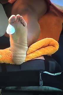 Emma Raducanu feet photo thumbnail