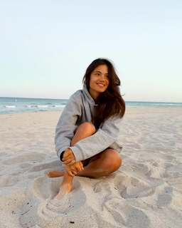 Emma Raducanu feet photo thumbnail