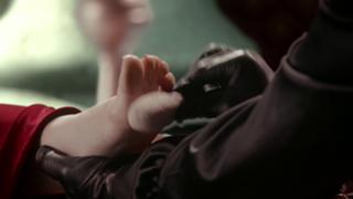 Emma Rigby feet photo thumbnail