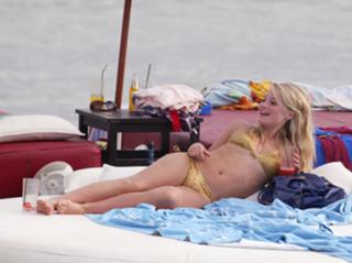 Emma Rigby feet photo thumbnail