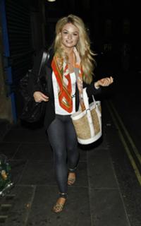 Emma Rigby feet photo thumbnail