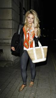 Emma Rigby feet photo thumbnail