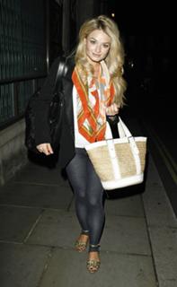 Emma Rigby feet photo thumbnail