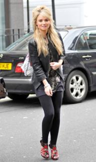 Emma Rigby feet photo thumbnail