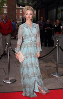 Emma Rigby feet photo thumbnail