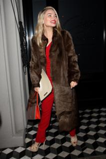 Emma Rigby feet photo thumbnail