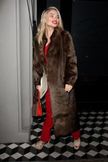 Emma Rigby feet photo thumbnail