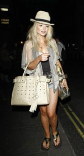 Emma Rigby feet photo thumbnail