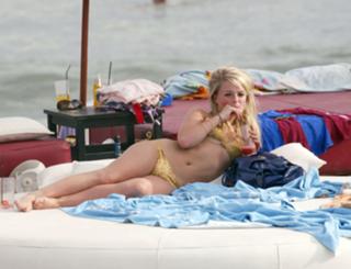 Emma Rigby feet photo thumbnail