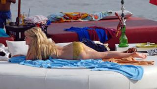 Emma Rigby feet photo thumbnail