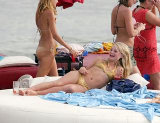 Emma Rigby feet photo thumbnail