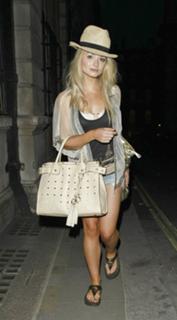 Emma Rigby feet photo thumbnail