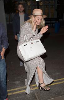 Emma Rigby feet photo thumbnail