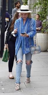 Emma Rigby feet photo thumbnail